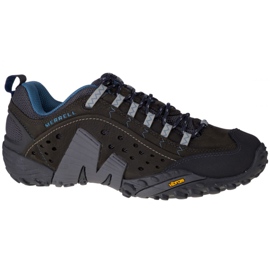 Merrell Intercept M J598667 chaussures noir