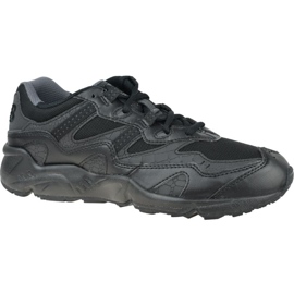 Chaussures New Balance M ML850BAF le noir