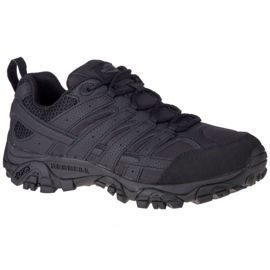 Chaussures Merrell Moab 2 Tactica M J15861 le noir Chaussures Merrell Moab 2 Tactica M J15861 le noir