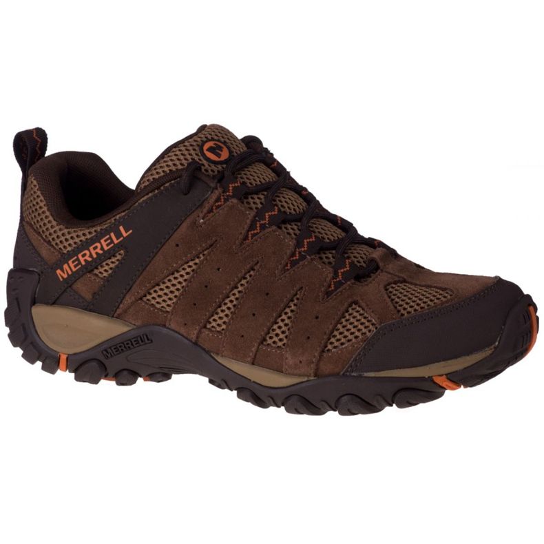 Merrell Accentor 2 Ventilation M J48519 brun