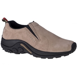 Merrell Jungle Moc M J60801 chaussures beige Merrell Jungle Moc M J60801 chaussures beige