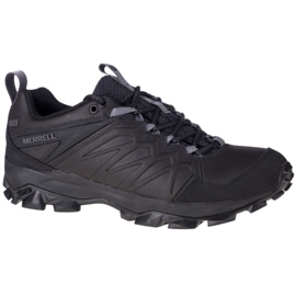 Chaussures Merrell Thermo Frezze M J85935 le noir Chaussures Merrell Thermo Frezze M J85935 le noir