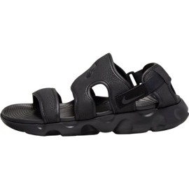 Sandales Nike Owaysis W CK9283-001 noir