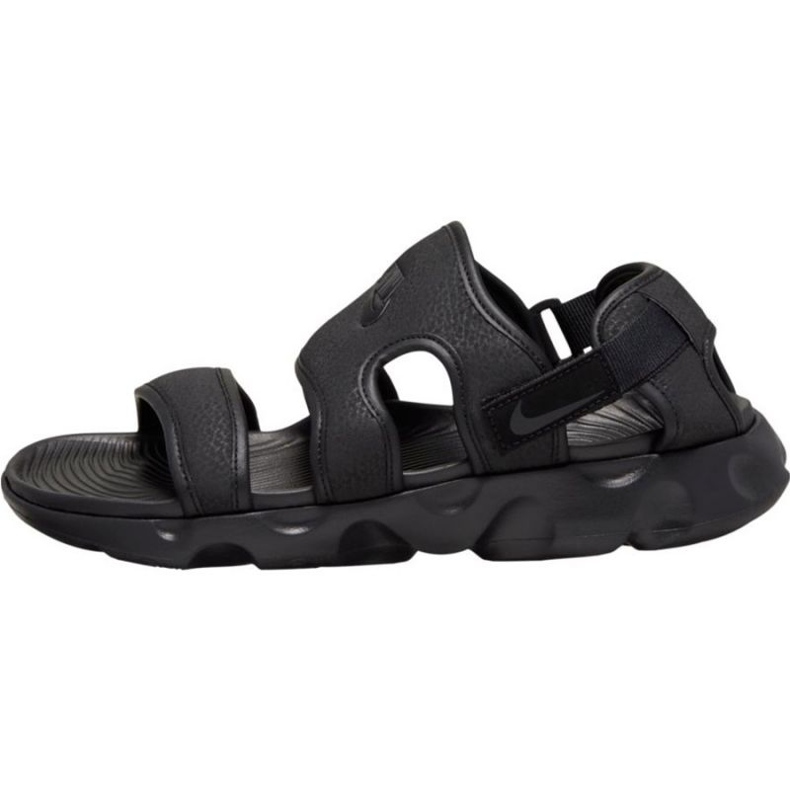 Sandales Nike Owaysis W CK9283-001 le noir