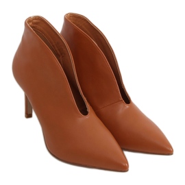 Camel NS126P Chaussures camel brun