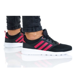Chaussures Adidas Qt Racer 2.0 KW FW3963 le noir Chaussures Adidas Qt Racer 2.0 KW FW3963 le noir