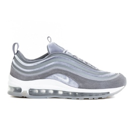 Nike Air Max 97 Ul '17 Lx W AH6805-001 chaussures violet