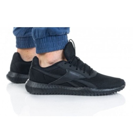 Chaussures Reebok Flexagon Energy Tr M FV8754 noir