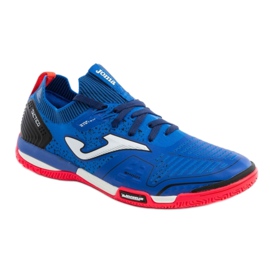 Chaussures de football Joma Tactico 904 En M TACTW.904.IN multicolore bleu