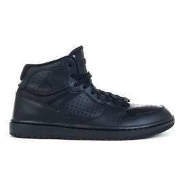 Nike Jordan Access M AR3762-003 le noir le noir
