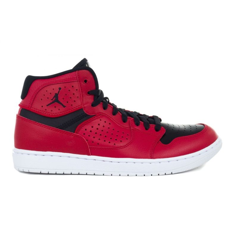 Nike Jordan Access M AR3762-601 multicolore rouge