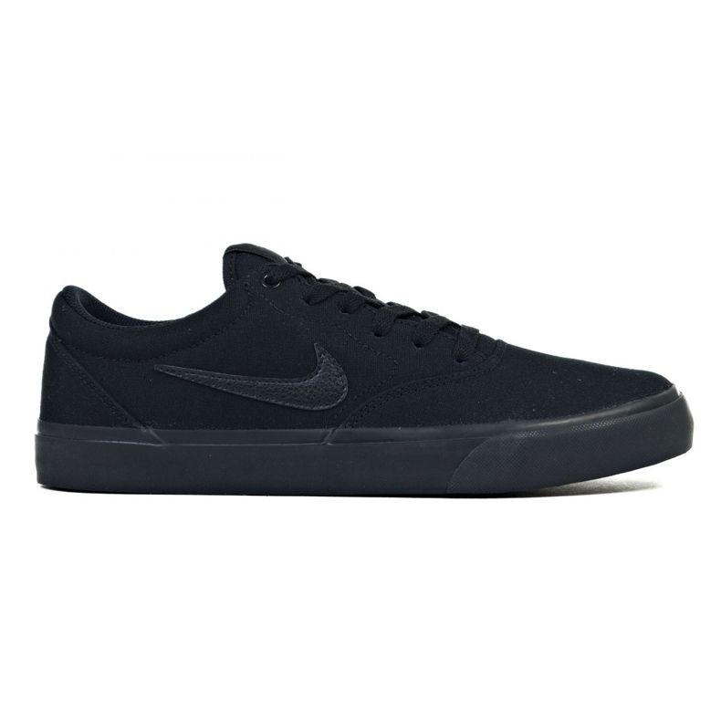 Chaussure Nike Sb Charge Slr M CD6279-001 le noir