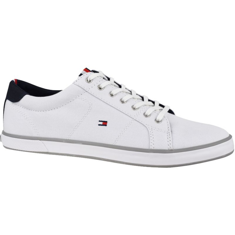 Tommy Hilfiger Harlow 1D FM0FM00596-100 blanche