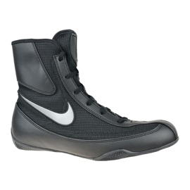 Chaussure Nike Machomai M 321819-001 noir