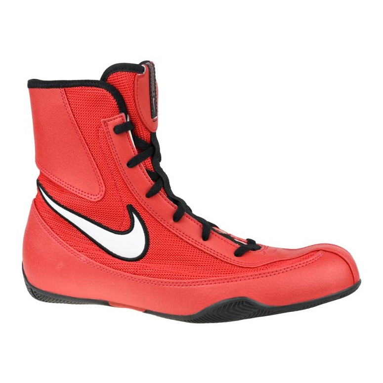 Chaussure Nike Machomai M 321819-610 rouge