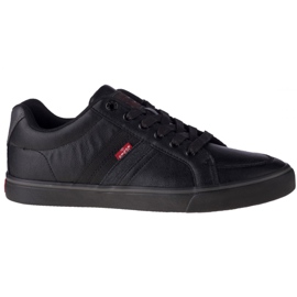 Chaussures Levi's Turner M 229171-794-60 noir