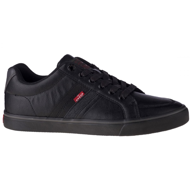 Chaussures Levi's Turner M 229171-794-60 le noir