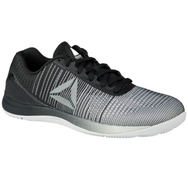 Reebok Crossfit Nano 7 M BS8346 noir gris