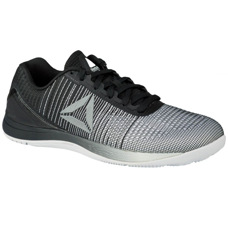 Reebok Crossfit Nano 7 M BS8346 le noir gris Reebok Crossfit Nano 7 M BS8346 le noir gris