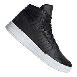 Chaussures Adidas Entrap Mid M EH1263 noir