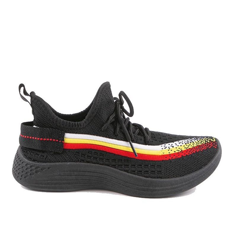 Chaussures de sport HB-48 noires le noir Chaussures de sport HB-48 noires le noir