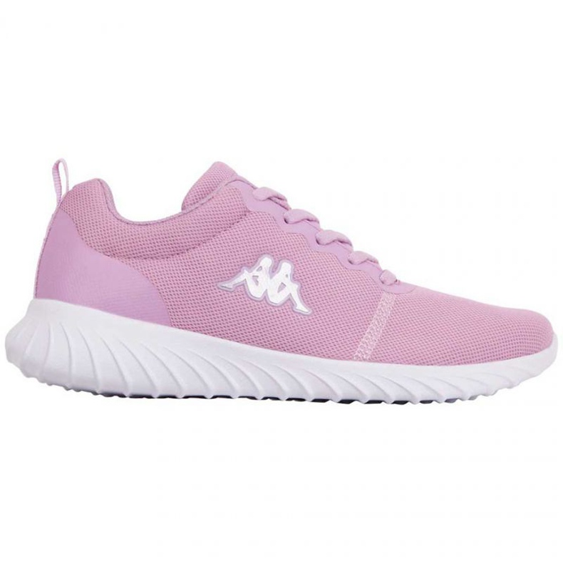 Chaussures Kappa Ces W 242685 2410 rose