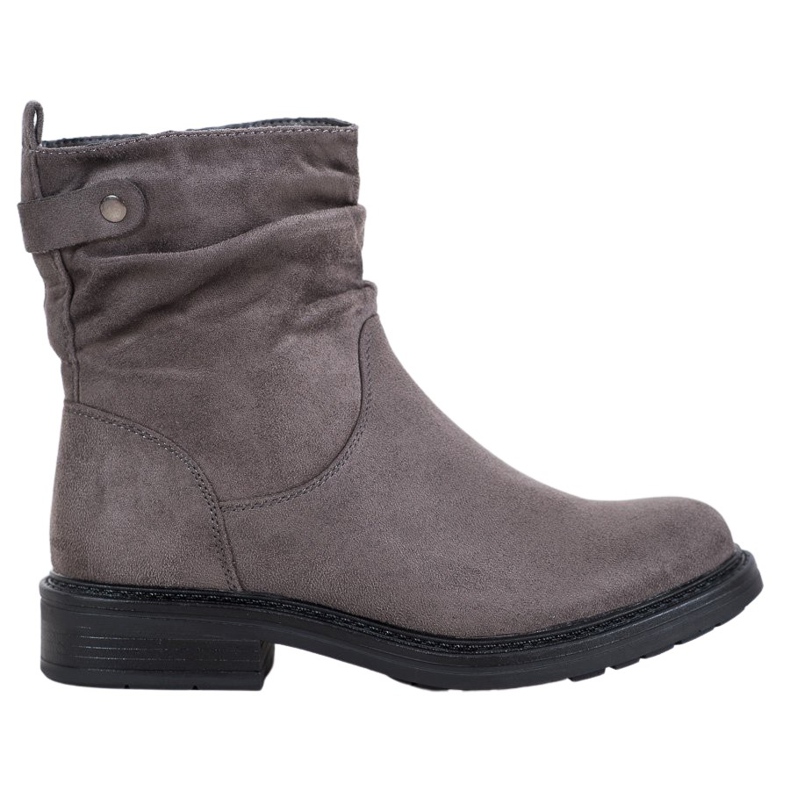 J. Star Travailleurs gris