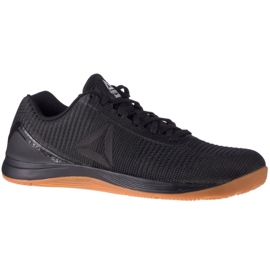 Reebok Crossfit Nano 7 Dtd M BS8325 noir