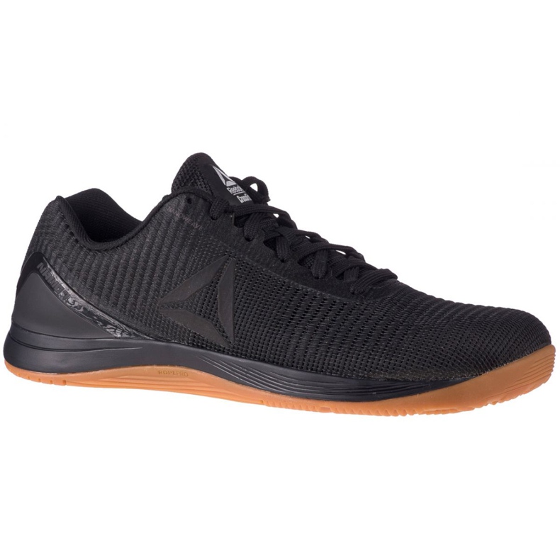 Reebok Crossfit Nano 7 Dtd M BS8325 le noir
