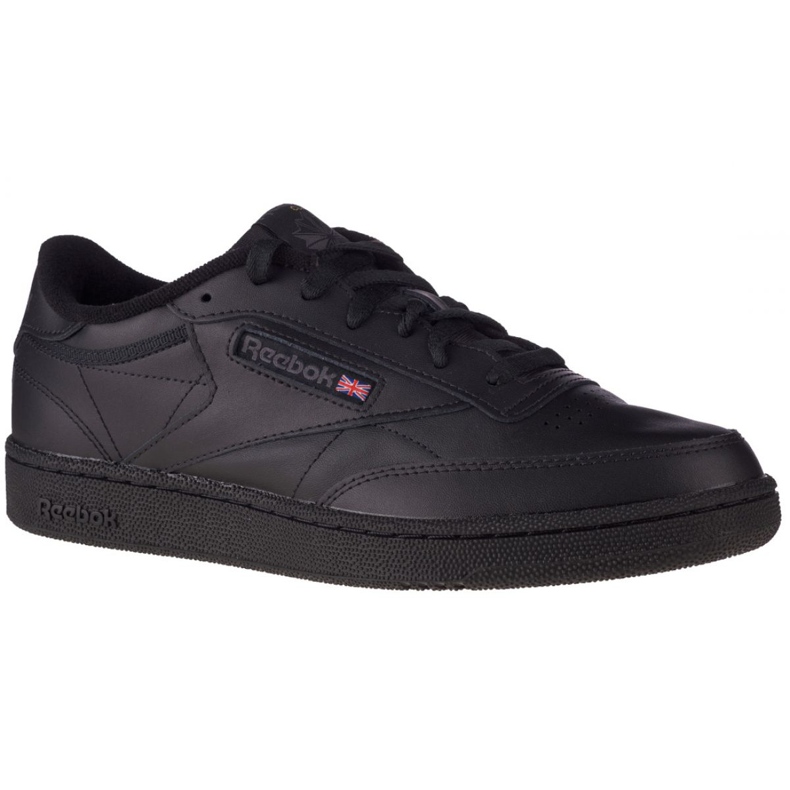 Reebok Club C 85 M AR0454 le noir
