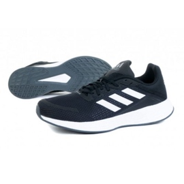 Chaussures Adidas Duramo Sl M FV8786 noir