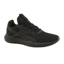 Chaussures Reebok Flexagon Energy Tr 2.0 M H67380 noir