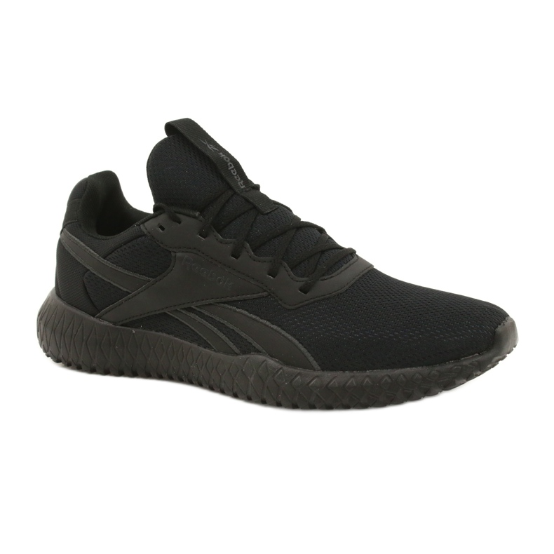 Chaussures Reebok Flexagon Energy Tr 2.0 M H67380 le noir