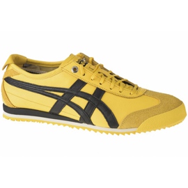 Asics Tigre Onitsuka Mexique 66 Sd 1183A036-750 jaune