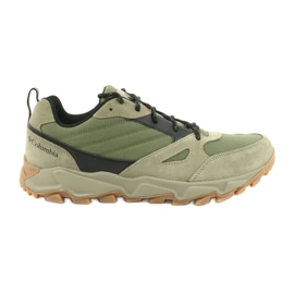 Columbia Ivo Trail M 1865601371 multicolore vert