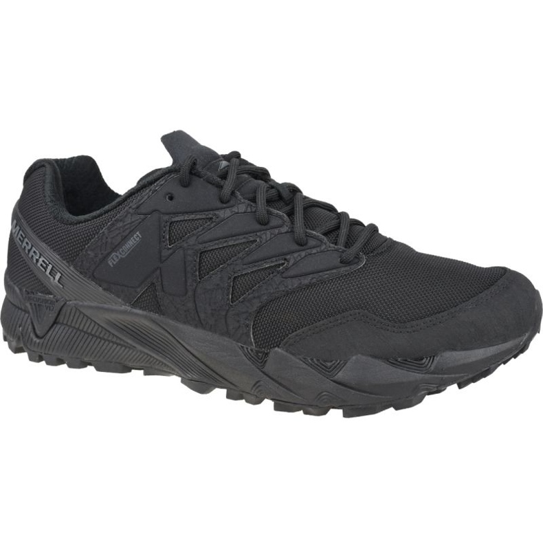 Merrell Agility Peak Tactique M J17763 le noir Merrell Agility Peak Tactique M J17763 le noir
