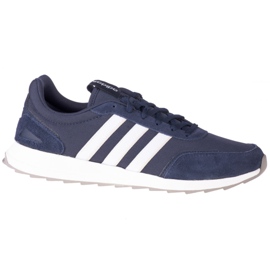 Chaussures Adidas Retrorunner M FV7033 bleu marine