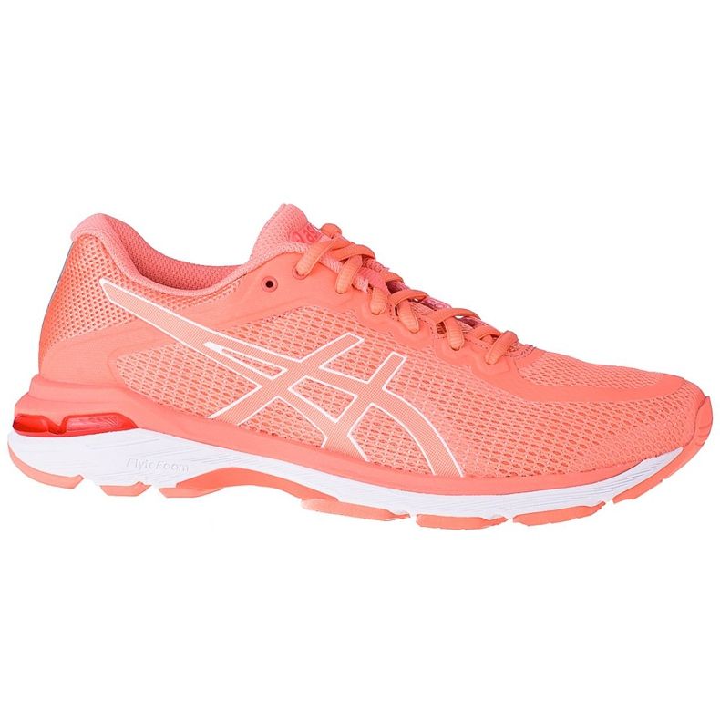 Asics Gel-Pursue 4 W T859N-0601 orange