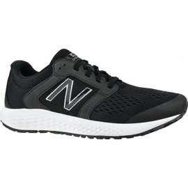 Chaussures New Balance M M520LH5 le noir Chaussures New Balance M M520LH5 le noir