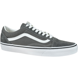 Vans Old Skool M VN0A4BV5195 gris Vans Old Skool M VN0A4BV5195 gris