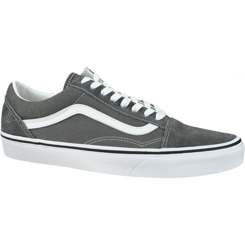 Vans Old Skool M VN0A4BV5195 gris Vans Old Skool M VN0A4BV5195 gris