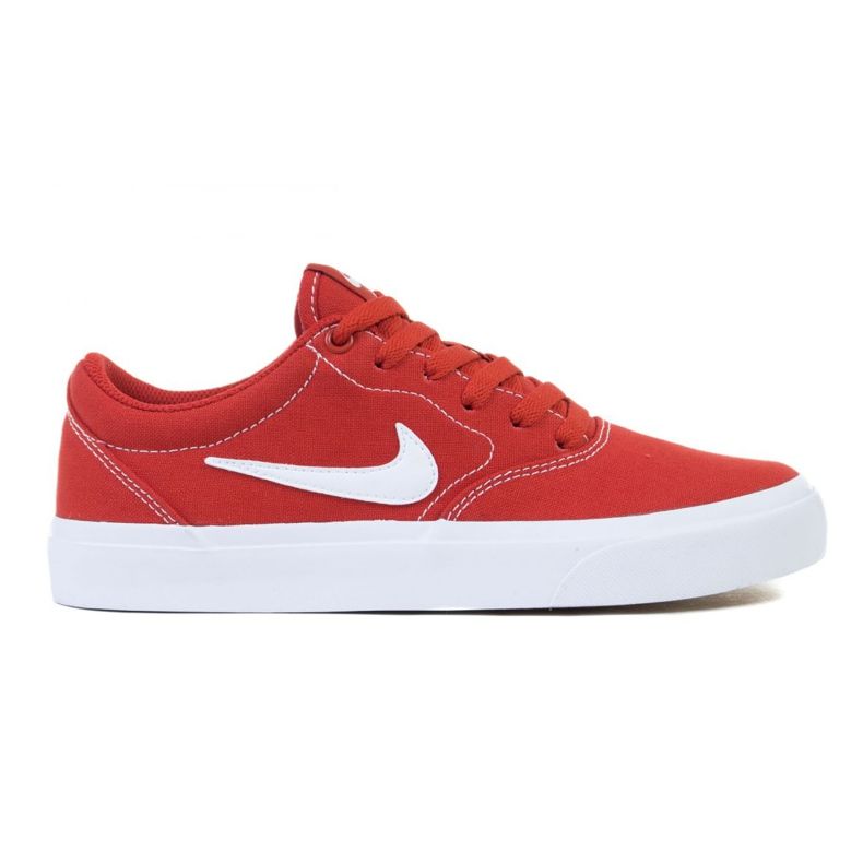 Chaussures Nike Sb Charge (GS) W CQ0260-600 rouge