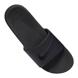 Nike Kawa Slide M 832646-012 gris