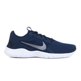 Chaussures Nike Flex Experience Rn 9 M CD0225-401 bleu marin