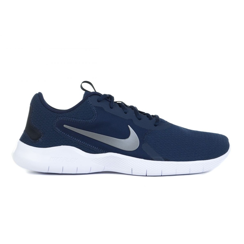 Chaussures Nike Flex Experience Rn 9 M CD0225-401 bleu marin Chaussures Nike Flex Experience Rn 9 M CD0225-401 bleu marin