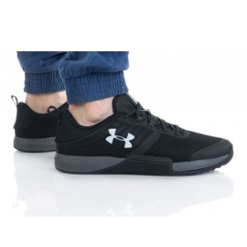 Under Armour Tribase Thrive M 3021293-006 noir
