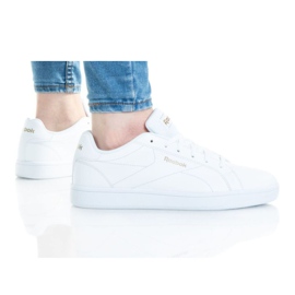 Reebok Royal Complete Cln W EG9447 blanc