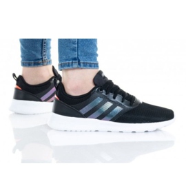 Chaussures Adidas Qt Racer 2.0 KW FW7135 noir