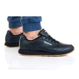 Chaussures Reebok Royal Glide M DV5411 noir