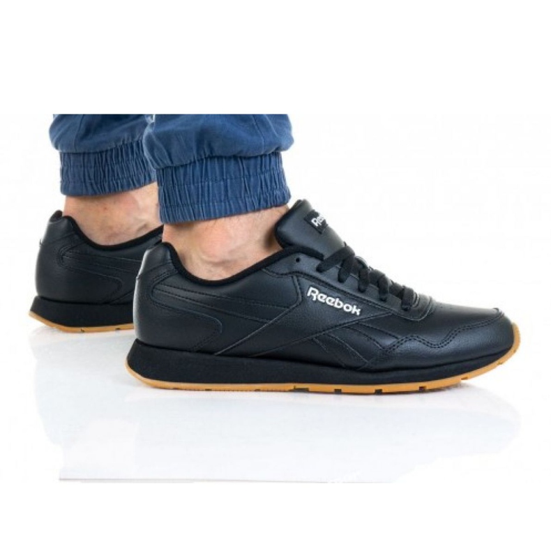 Chaussures Reebok Royal Glide M DV5411 le noir